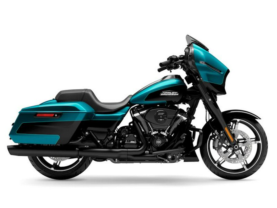 2026 Harley-Davidson® FLHX - Street Glide®