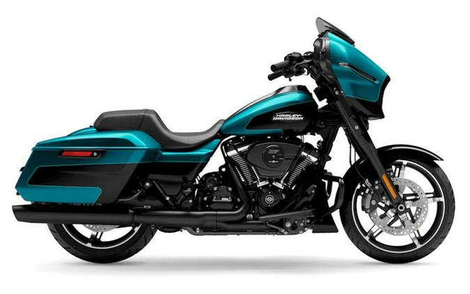 2026 Harley-Davidson® FLHX - Street Glide®