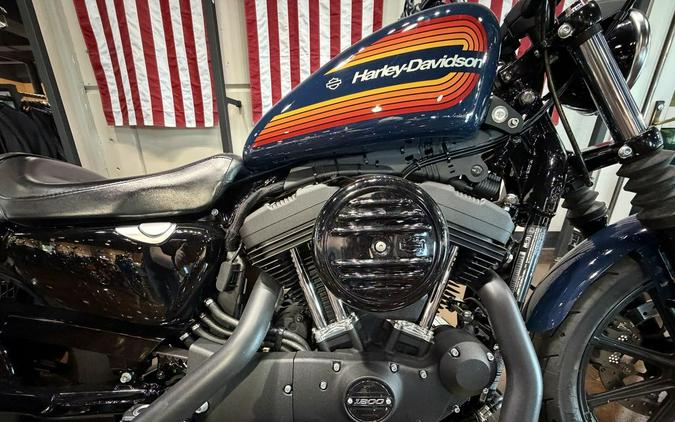 2020 Harley-Davidson Sportster® Iron 1200™