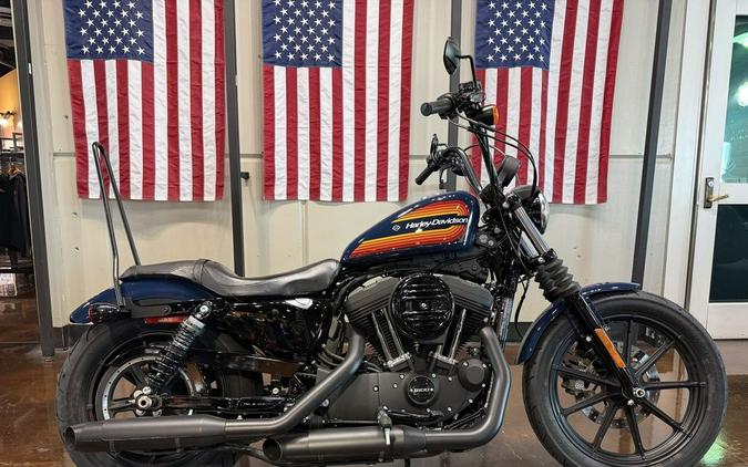 2020 Harley-Davidson Sportster® Iron 1200™