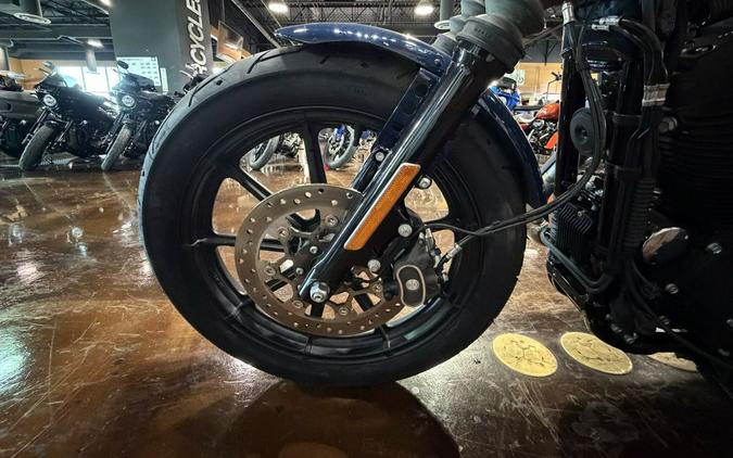 2020 Harley-Davidson Sportster® Iron 1200™