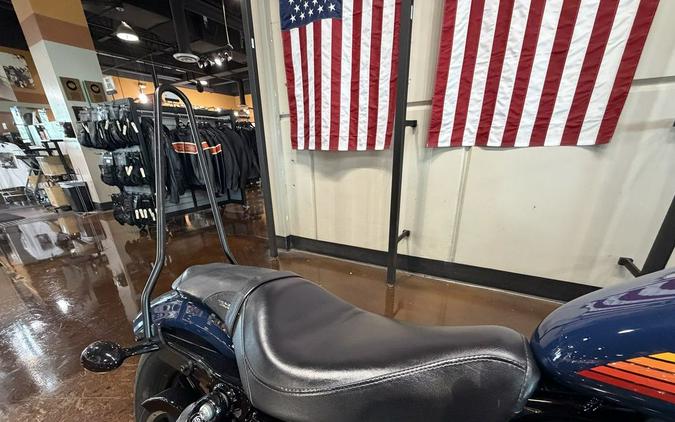 2020 Harley-Davidson Sportster® Iron 1200™