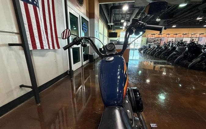 2020 Harley-Davidson Sportster® Iron 1200™