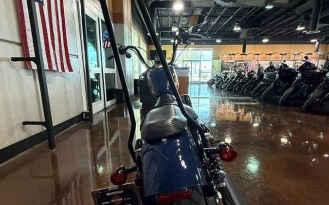 2020 Harley-Davidson Sportster® Iron 1200™