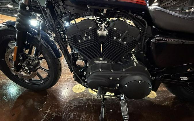 2020 Harley-Davidson Sportster® Iron 1200™