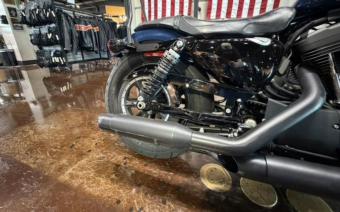 2020 Harley-Davidson Sportster® Iron 1200™