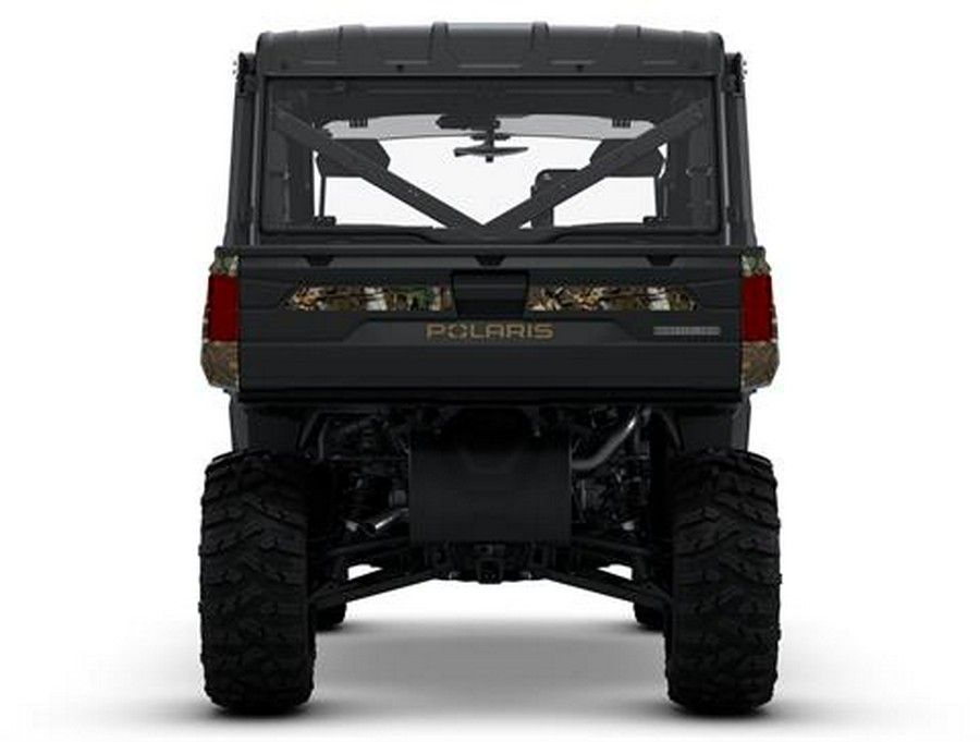 2026 Polaris Ranger Crew XP 1000 NorthStar Edition Premium
