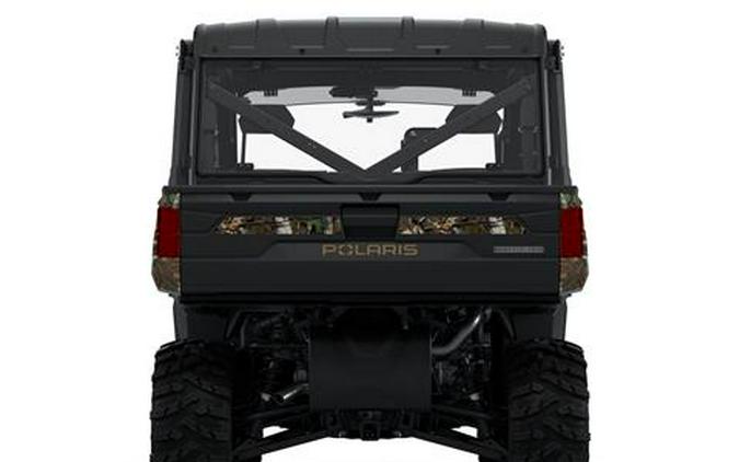 2026 Polaris Ranger Crew XP 1000 NorthStar Edition Premium