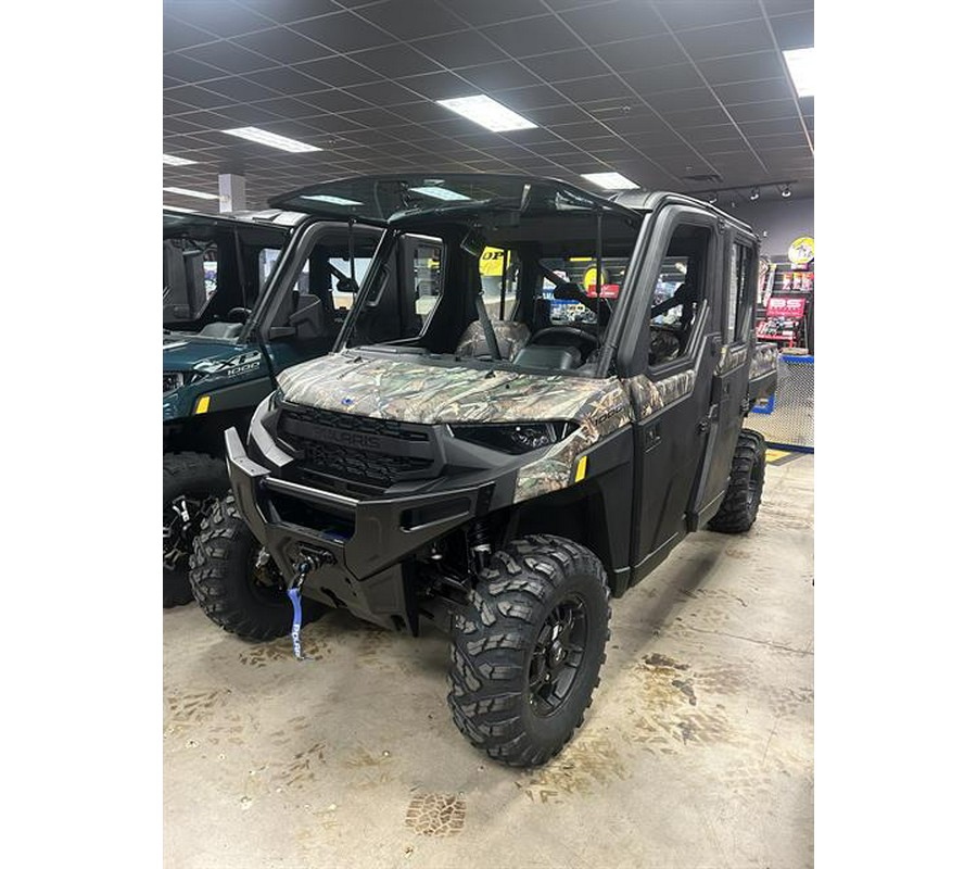 2026 Polaris Ranger Crew XP 1000 NorthStar Edition Premium