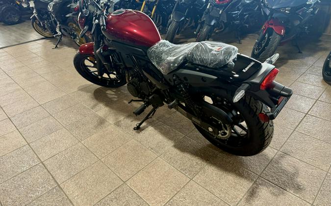 2026 Kawasaki ELIMINATOR SE ABS
