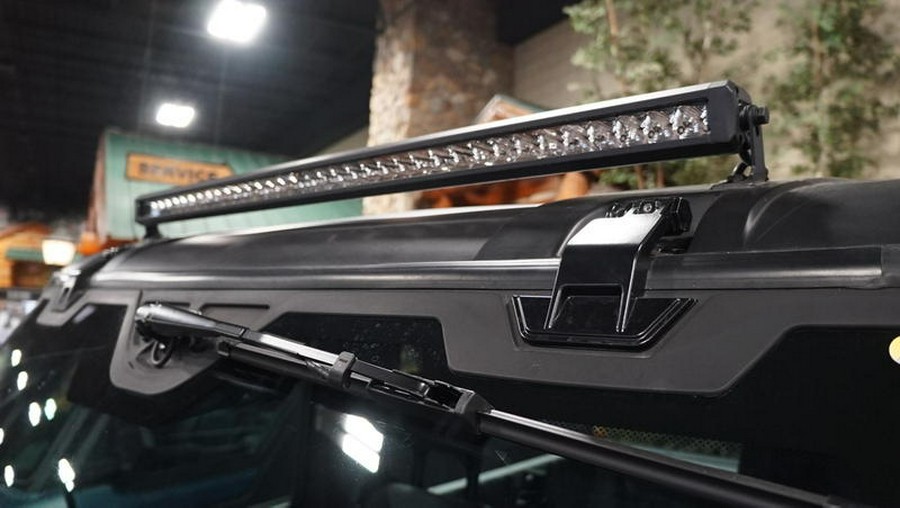 2025 Polaris® Ranger XD 1500 NorthStar Ultimate