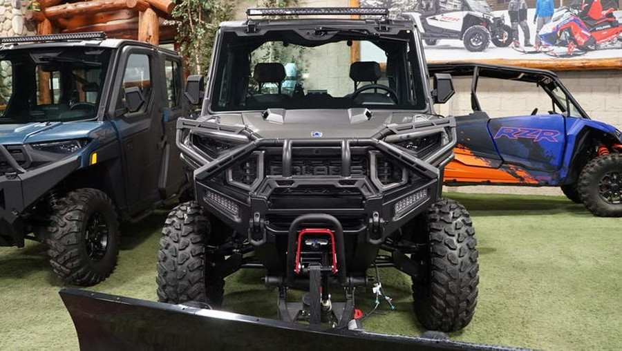 2025 Polaris® Ranger XD 1500 NorthStar Ultimate