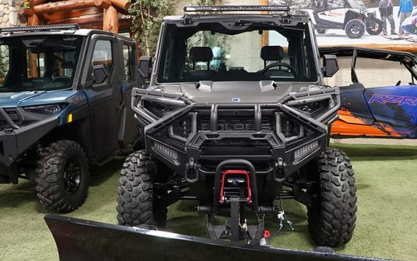 2025 Polaris® Ranger XD 1500 NorthStar Ultimate