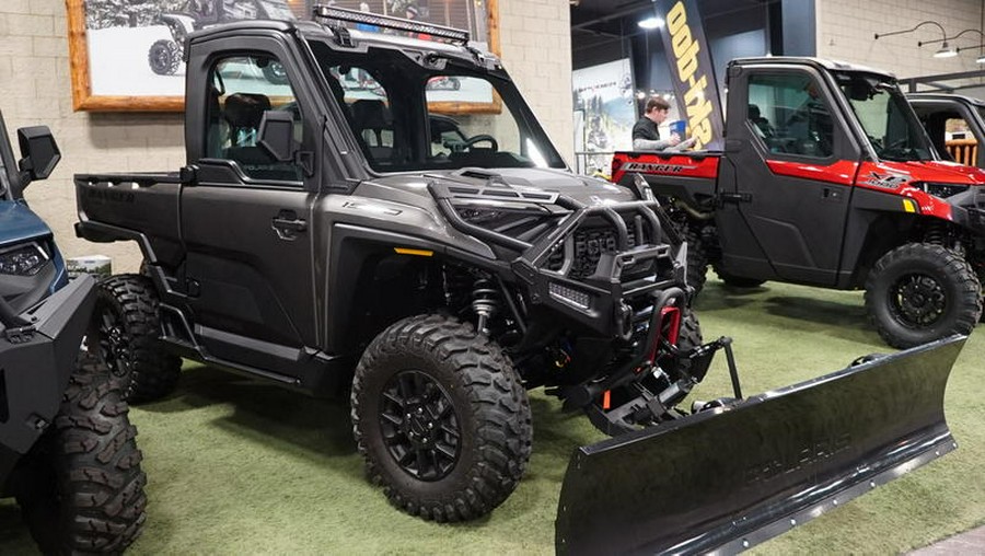 2025 Polaris® Ranger XD 1500 NorthStar Ultimate