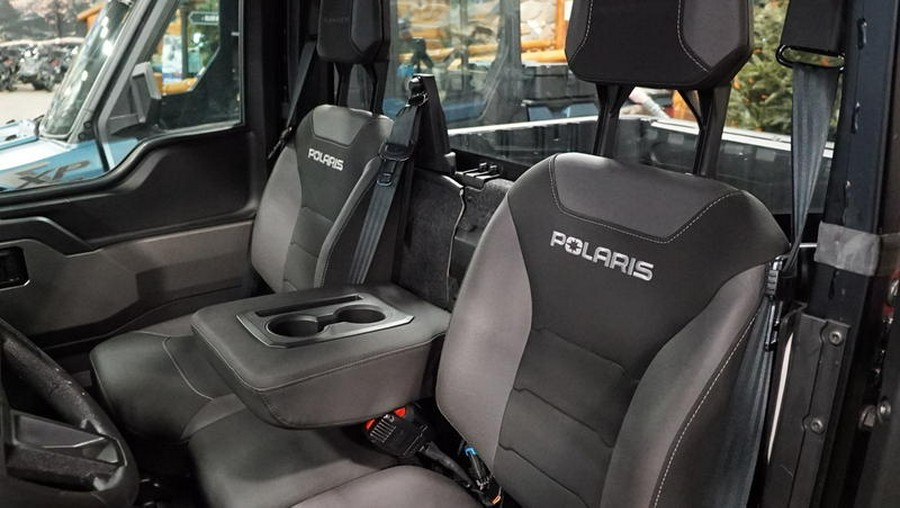 2025 Polaris® Ranger XD 1500 NorthStar Ultimate