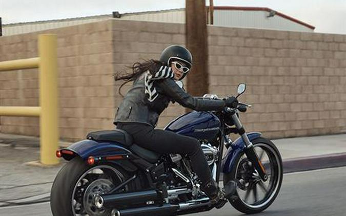 2020 Harley-Davidson Breakout® 114