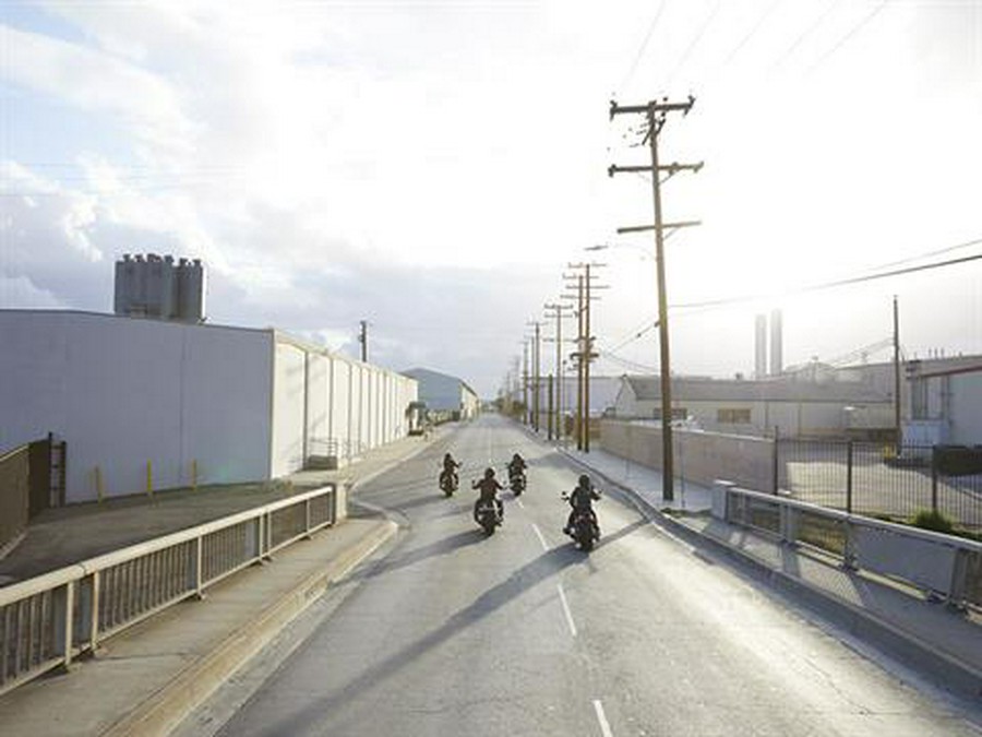 2020 Harley-Davidson Breakout® 114