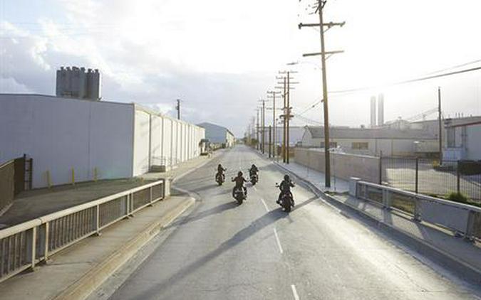 2020 Harley-Davidson Breakout® 114