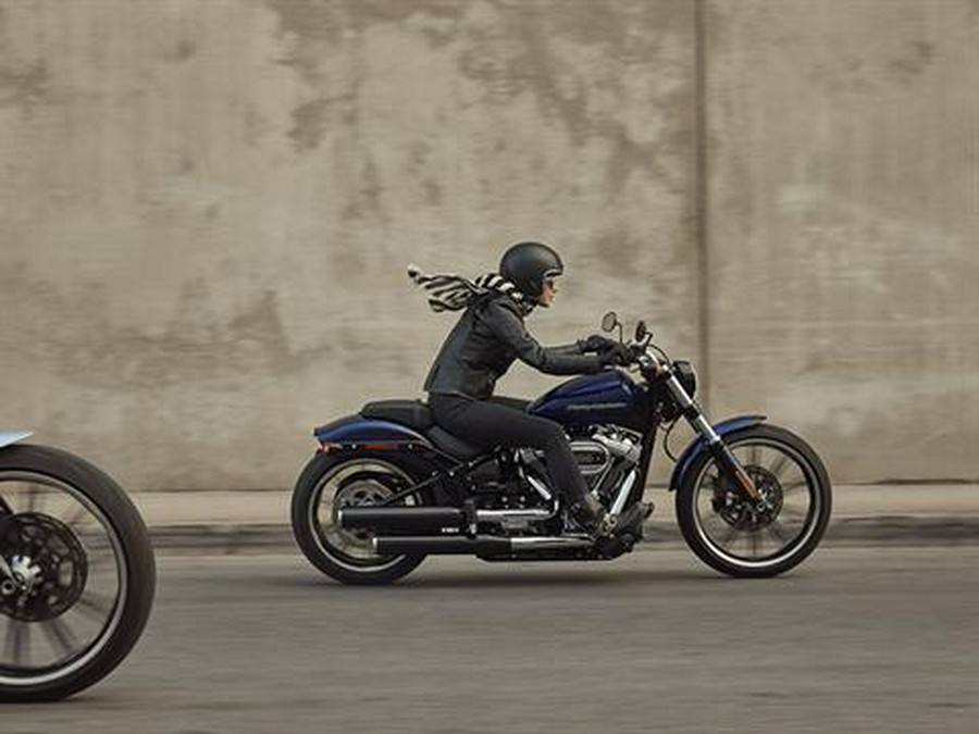 2020 Harley-Davidson Breakout® 114