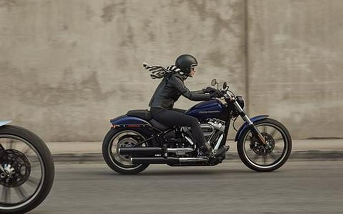 2020 Harley-Davidson Breakout® 114