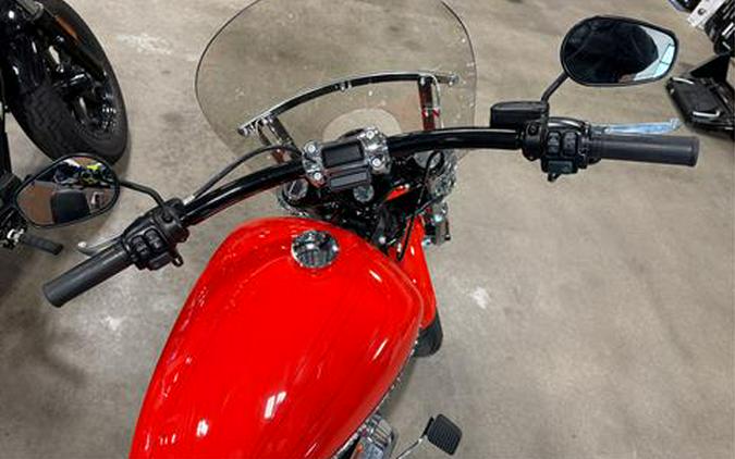 2020 Harley-Davidson Breakout® 114