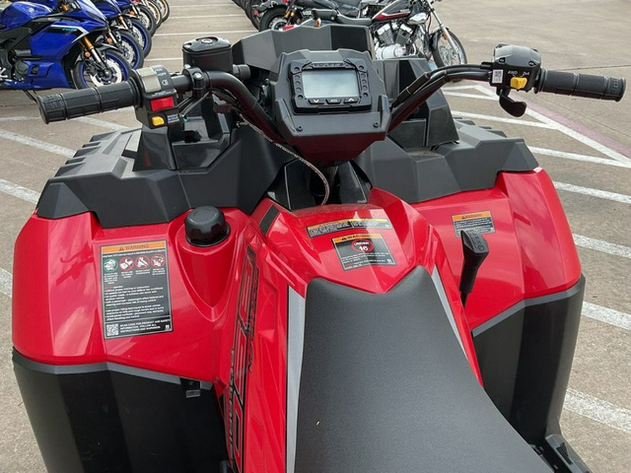 2026 Polaris Sportsman 850 Mud Edition