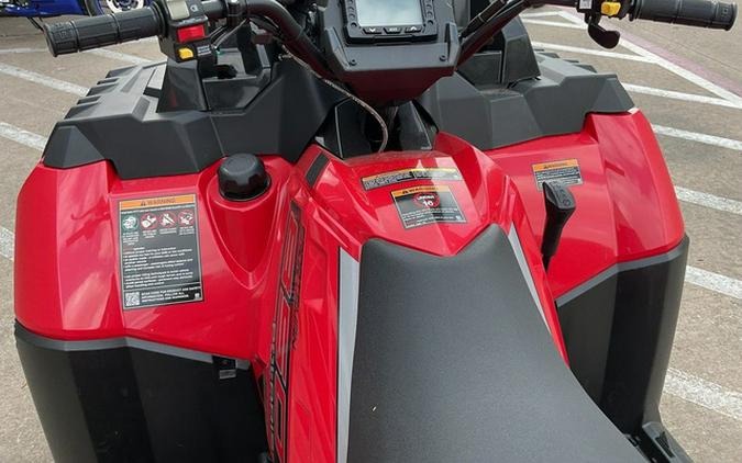 2026 Polaris Sportsman 850 Mud Edition