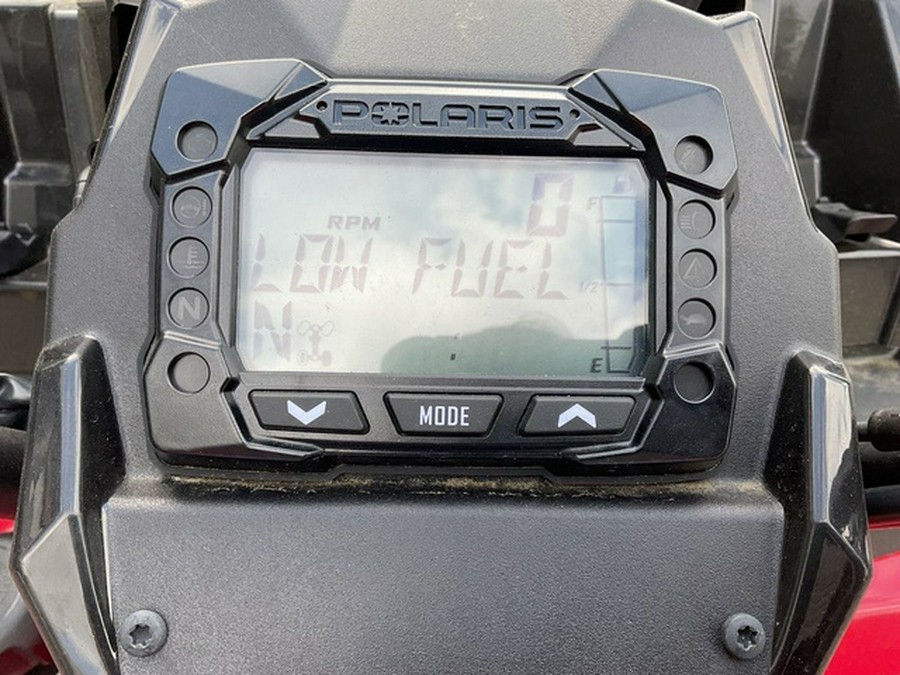 2026 Polaris Sportsman 850 Mud Edition
