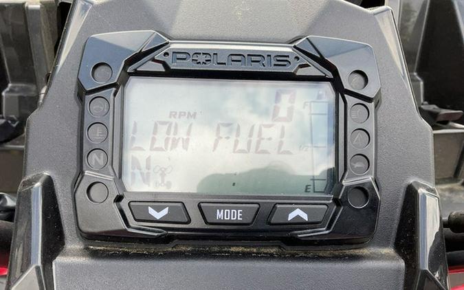 2026 Polaris Sportsman 850 Mud Edition
