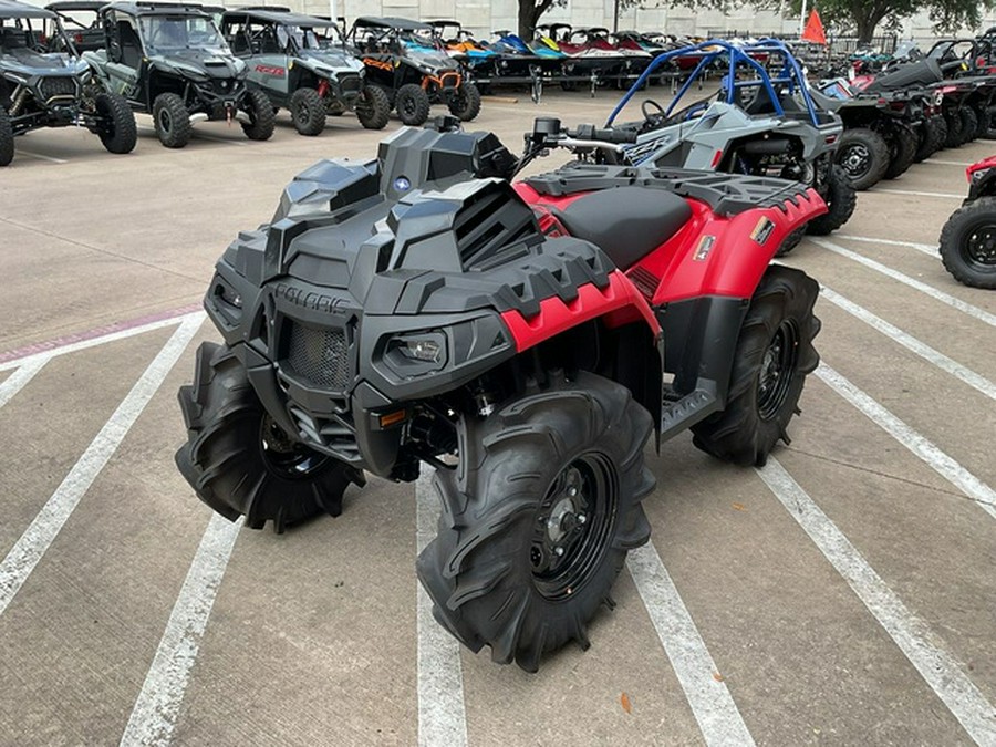 2026 Polaris Sportsman 850 Mud Edition
