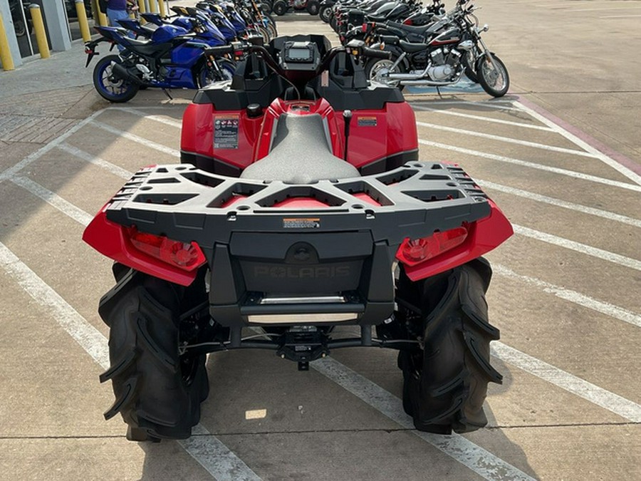 2026 Polaris Sportsman 850 Mud Edition