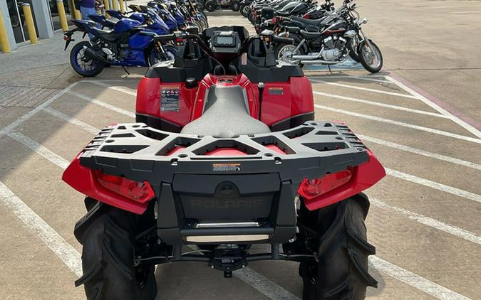 2026 Polaris Sportsman 850 Mud Edition