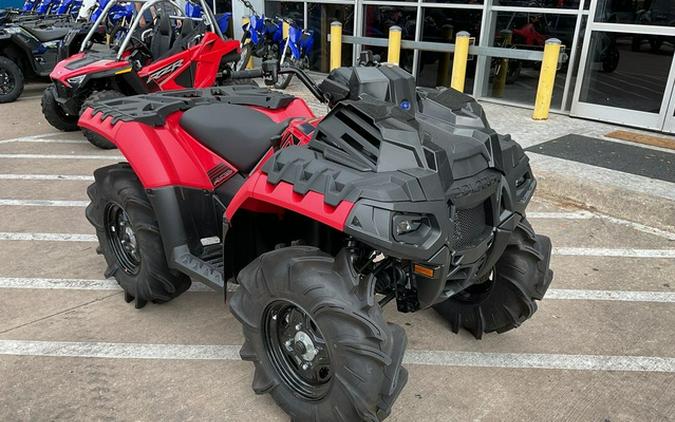 2026 Polaris Sportsman 850 Mud Edition