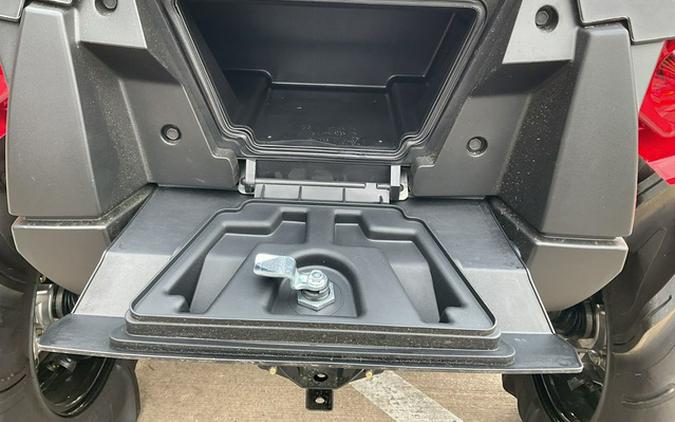 2026 Polaris Sportsman 850 Mud Edition