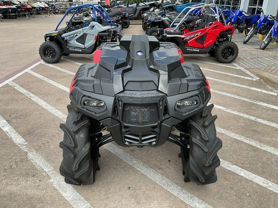 2026 Polaris Sportsman 850 Mud Edition