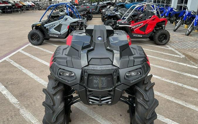 2026 Polaris Sportsman 850 Mud Edition