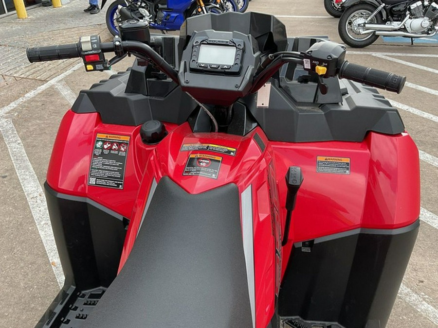 2026 Polaris Sportsman 850 Mud Edition