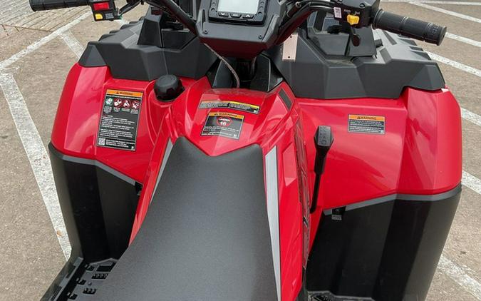 2026 Polaris Sportsman 850 Mud Edition