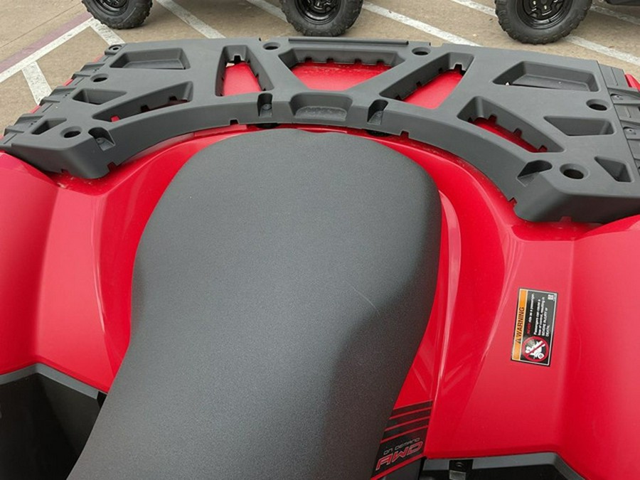 2026 Polaris Sportsman 850 Mud Edition