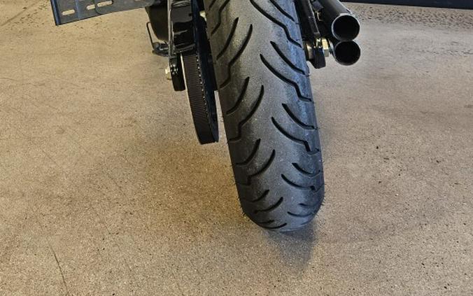 2018 Softail Slim FLS