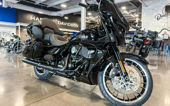 2026 Harley-Davidson FLHXL - Street Glide Limited