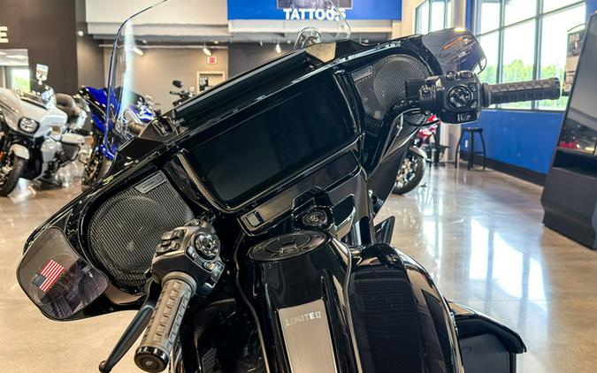 2026 Harley-Davidson FLHXL - Street Glide Limited
