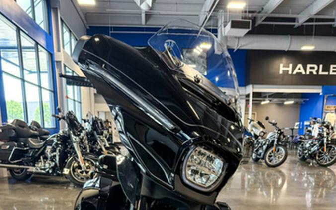 2026 Harley-Davidson FLHXL - Street Glide Limited
