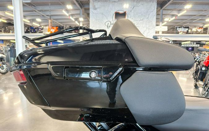 2026 Harley-Davidson FLHXL - Street Glide Limited