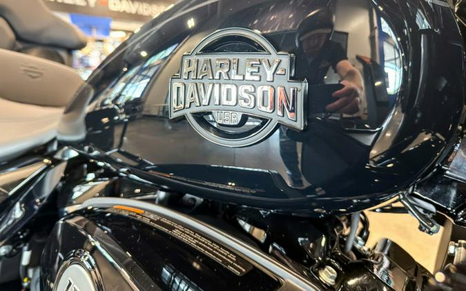 2026 Harley-Davidson FLHXL - Street Glide Limited