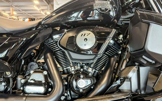 2026 Harley-Davidson FLHXL - Street Glide Limited