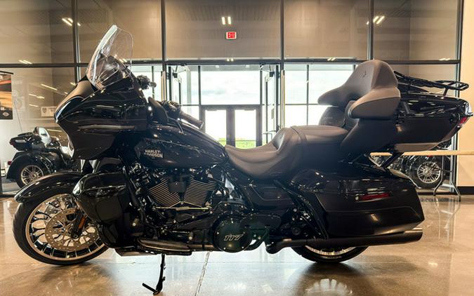 2026 Harley-Davidson FLHXL - Street Glide Limited