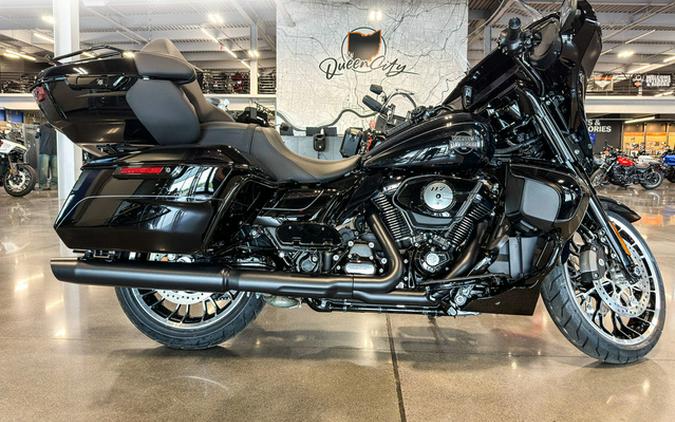 2026 Harley-Davidson FLHXL - Street Glide Limited