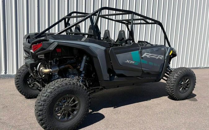 2026 Polaris RZR XP S 4 1000 Sport