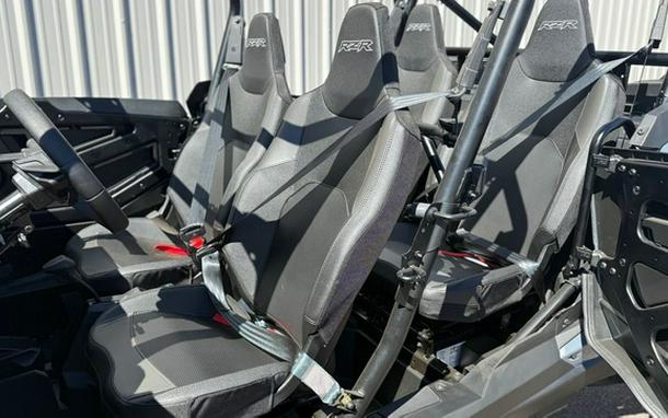 2026 Polaris RZR XP S 4 1000 Sport